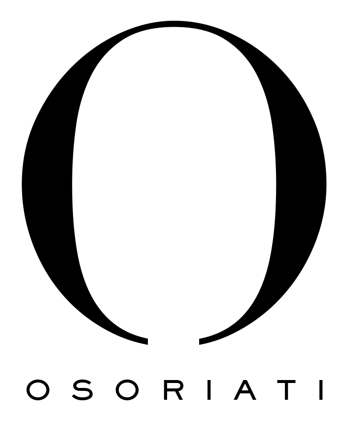 OSORIATI - logo final noir